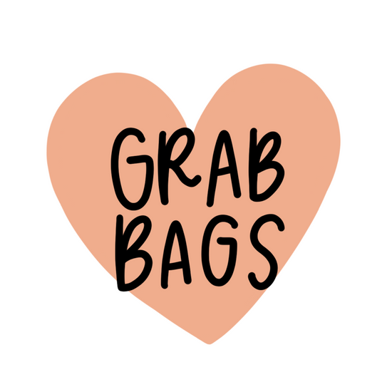 IMPERFECT Grab Bags