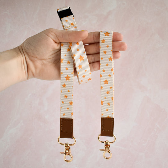 Starry Wristlet