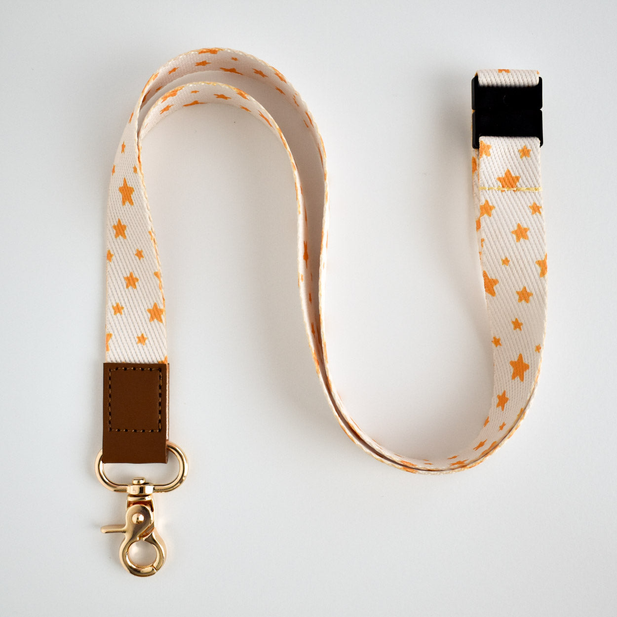 Starry Lanyard