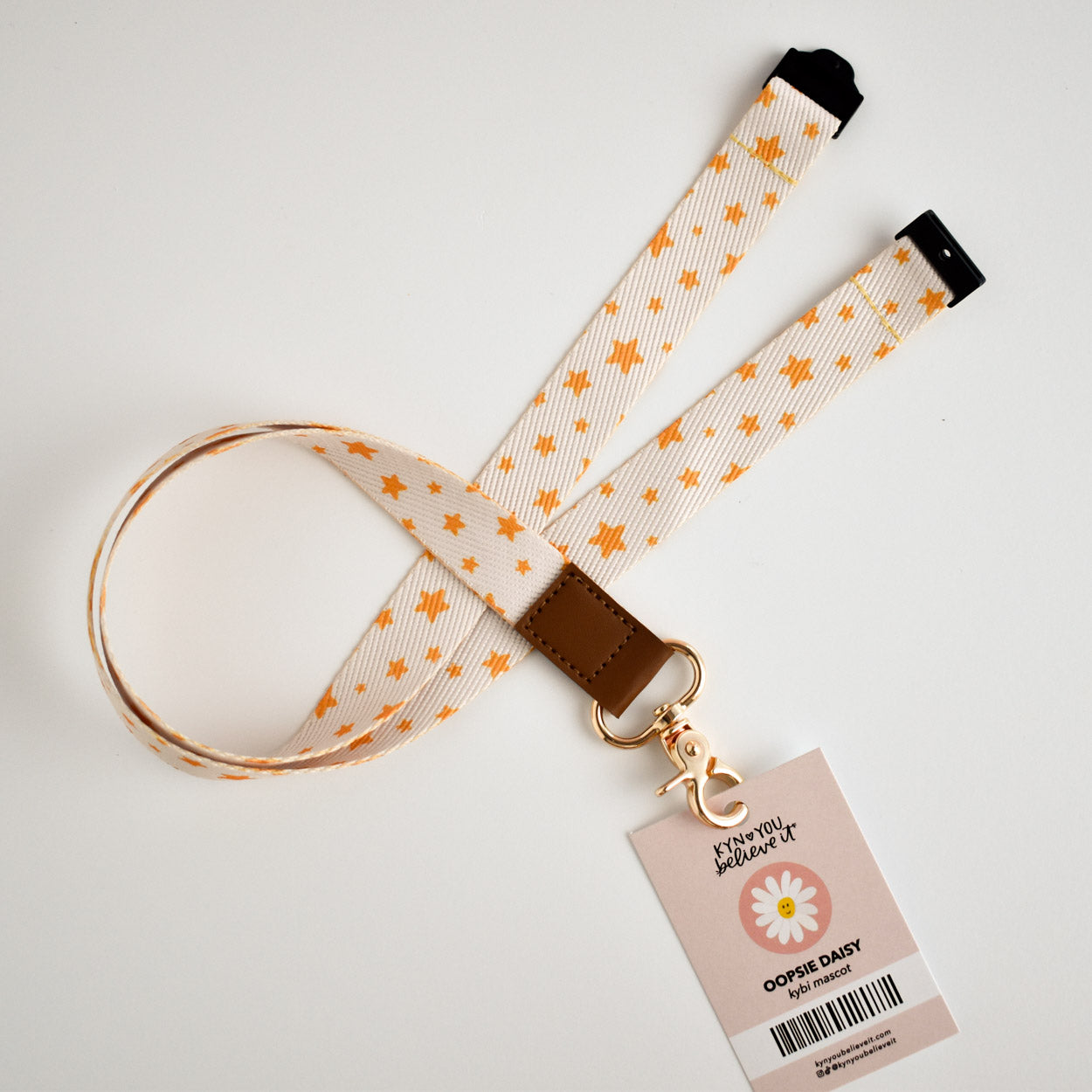 Starry Lanyard
