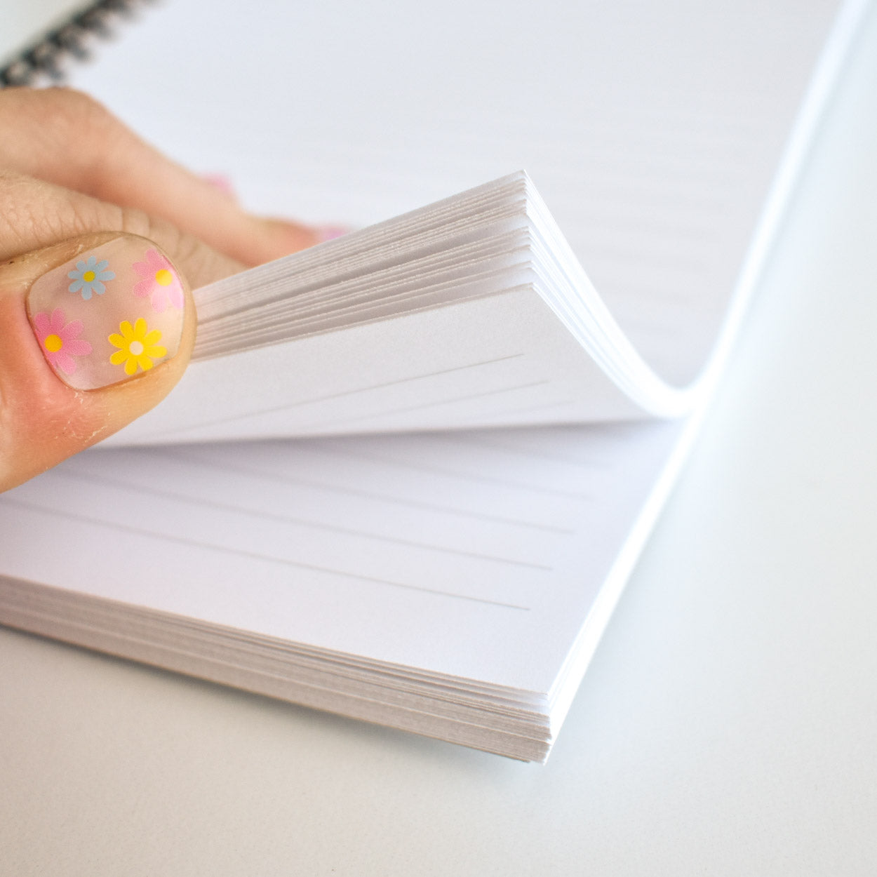 Life Lessons from Plants Notebook