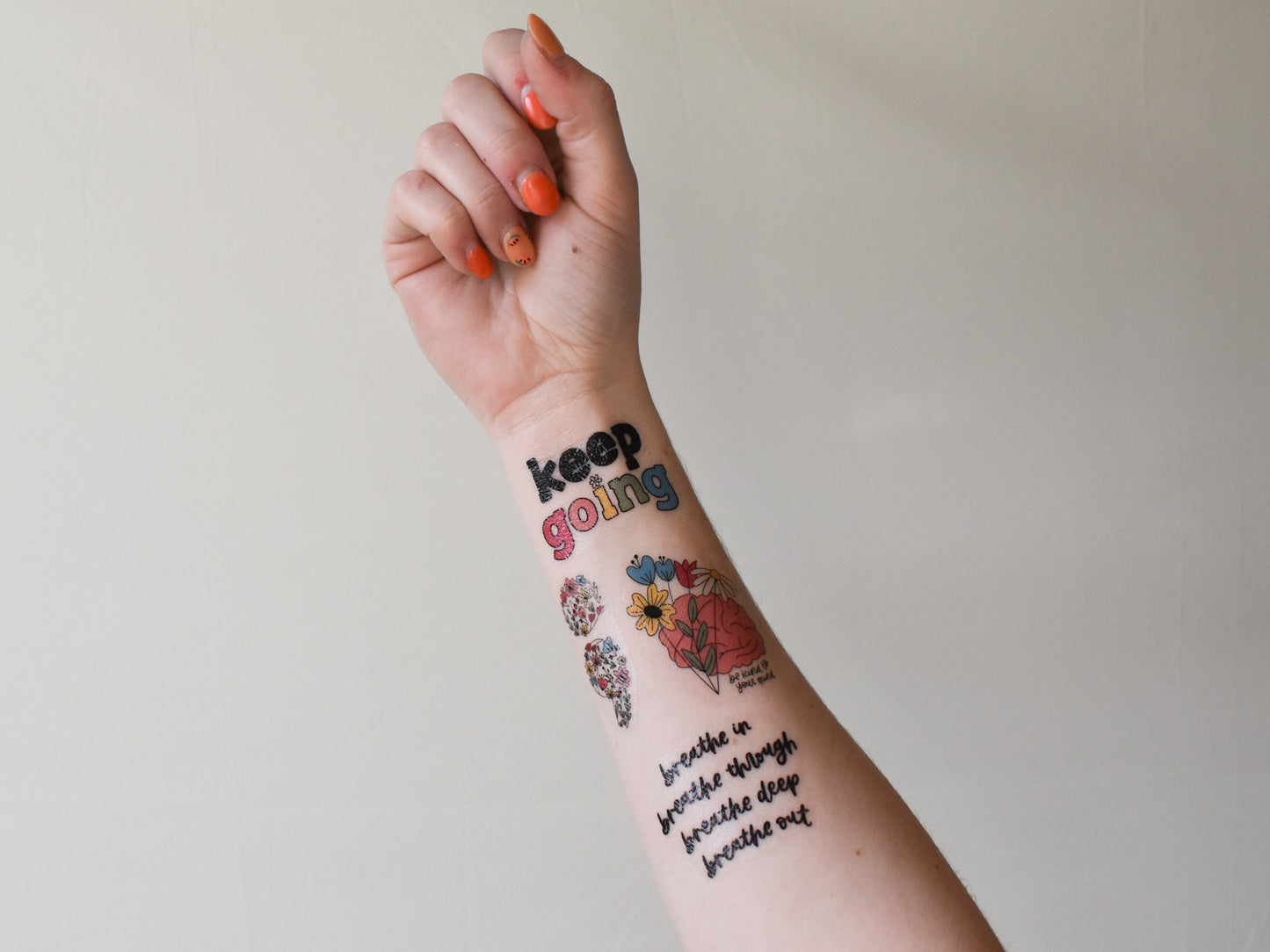 The Best Temporary Tattoos for Adults Give You All The Ink Without the  Commitment