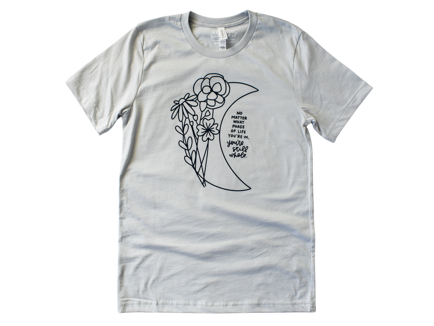 Load image into Gallery viewer, Phase of Life Tee
